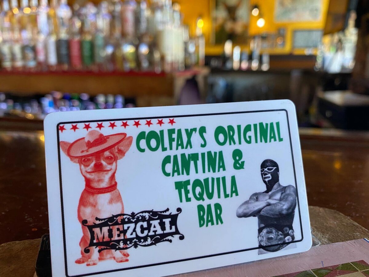 Mezcal