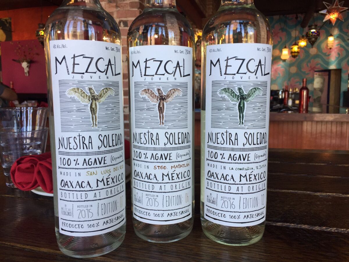 Mezcal