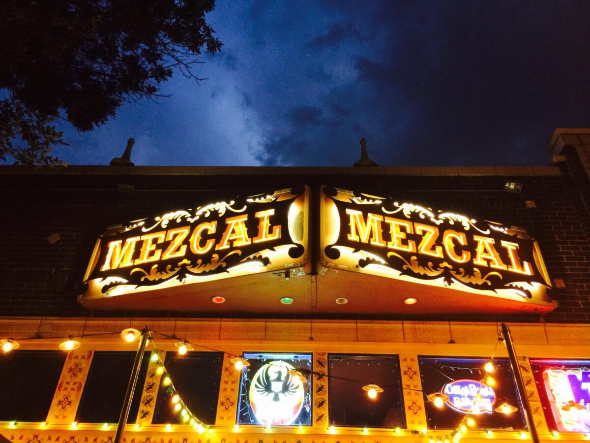 Mezcal